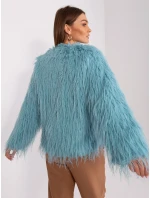 Kurtka AT KR model 19309546 mietowy - FPrice