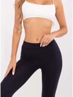 Legíny RV LG 2850.21P tmavo modrá