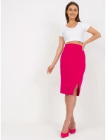 Sukně RV SD model 17459956 fuchsií - FPrice