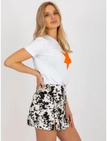 Tričko RV TS 8626.00 oranžové Tričko RV TS 8626.00 oranžové