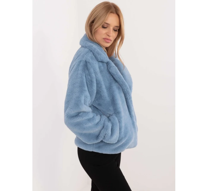 TW KR BI bunda G230120.13X modrá TW KR BI bunda G230120.13X modrá