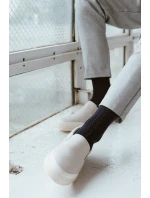 Ponožky 056-130 navy blue - Steven