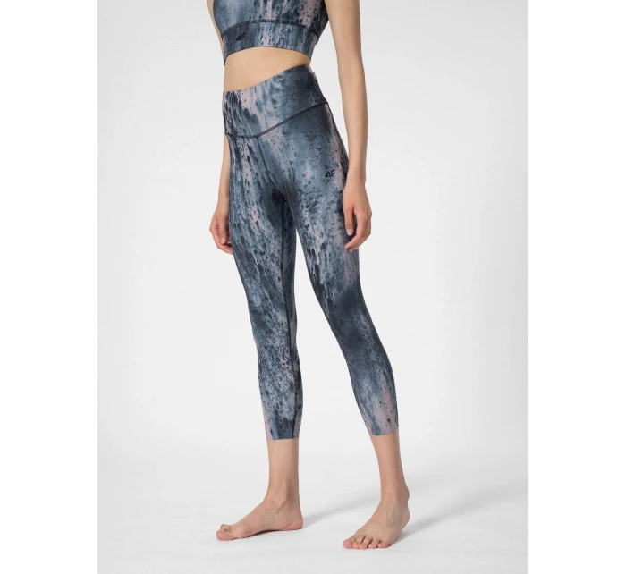 Dámske 7/8 legíny 4F Dámske 7/8 legíny 4F