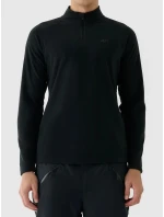 Pánská fleecová mikina 4F Pánská fleecová mikina 4F