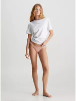 Spodné prádlo Dámske bikiny STRING (LOW RISE) 000QD5213ETQO - Calvin Klein