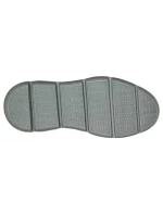 Unisex členková obuv Garza Fontaine M 204903-BLK Black - Skechers