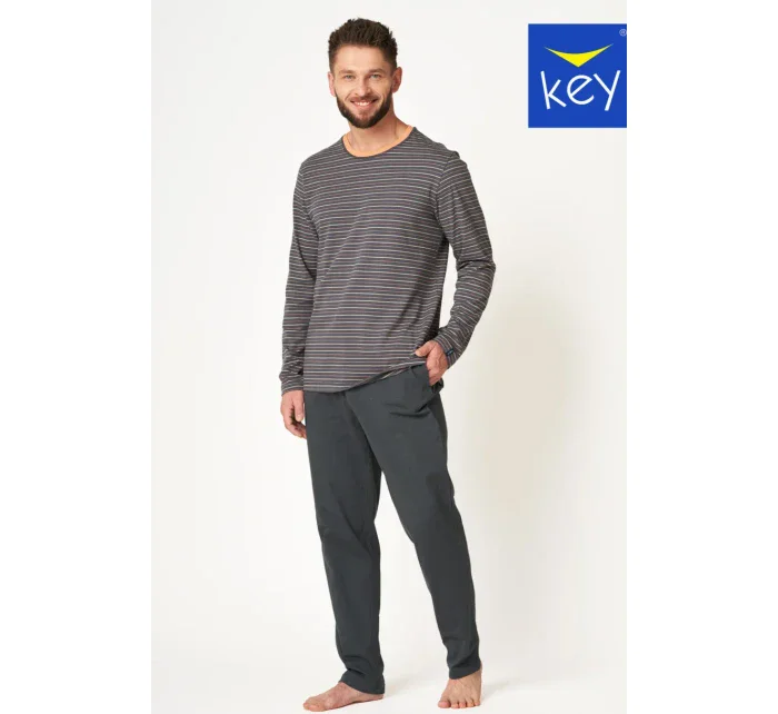 PÁNSKE PYŽAMO MNS 303 B24