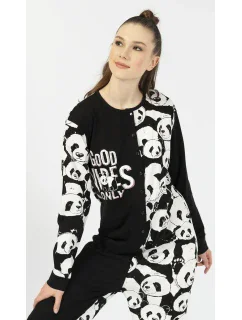 Dámsky overal Good vibes