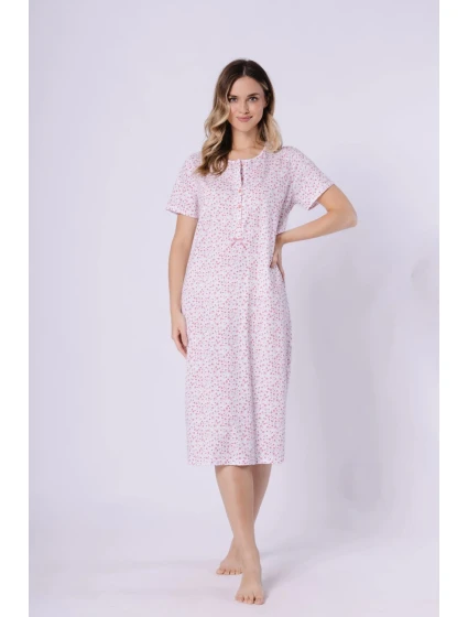 Nočná košeľa model 223693 M-Max