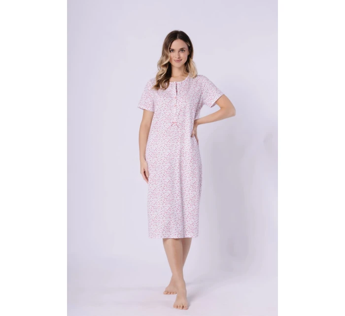 Nočná košeľa model 223693 M-Max