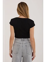 Tričko model 228328 Rue Paris