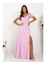 Dlhé šaty model 228847 With You