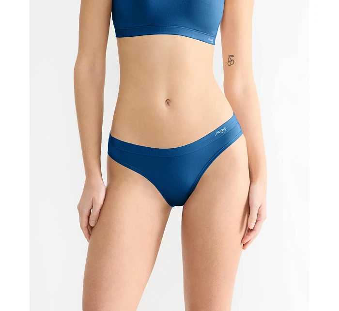 FREE Evolve Mini BLUE BLUE model 22047795 - Sloggi FREE Evolve Mini BLUE BLUE model 22047795 - Sloggi