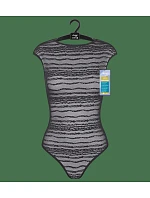 sloggi FREE Evolve Body - BLACK - SLOGGI BLACK - SLOGGI