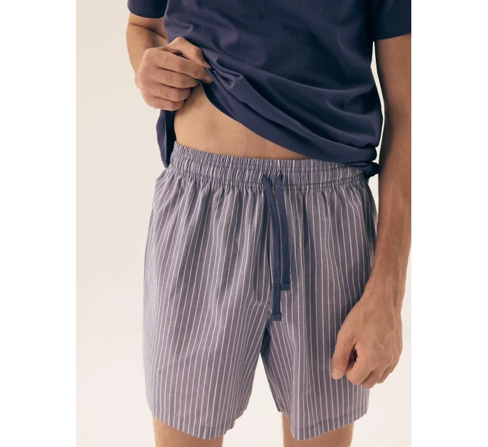 Pánské pyžamo kr/r M2XL model 20799595 - Henderson Pánské pyžamo kr/r M2XL model 20799595 - Henderson