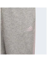 Nohavice adidas French froté 3 Jr HM8759