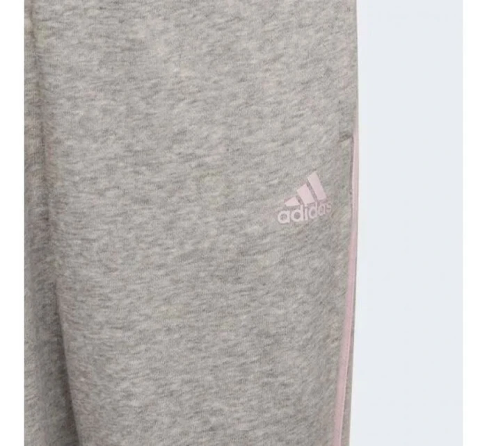 Nohavice adidas French froté 3 Jr HM8759