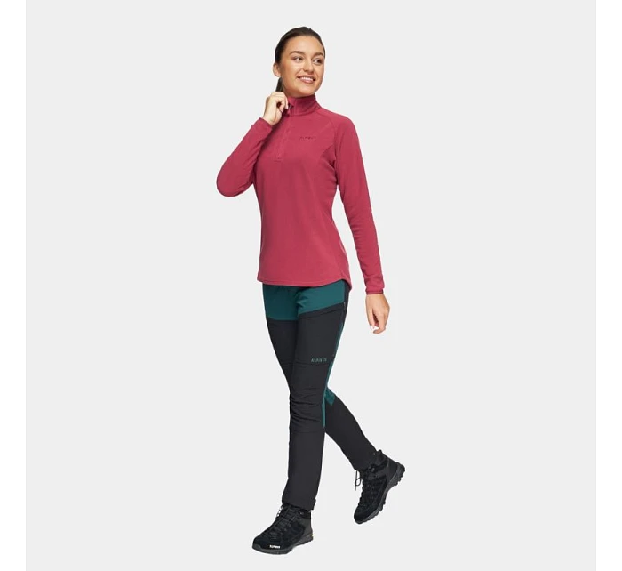 Alpinus Lucania Tactical 1/3 zip W MK18889