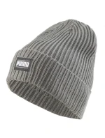 Ribbed Classic Cuff Beanie zimní čepice model 19059375 - Puma