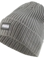 Zimná čiapka Puma Ribbed Classic Cuff Beanie 024038-03