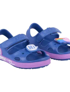 Sandále Coqui Yogi Jr 92800617418