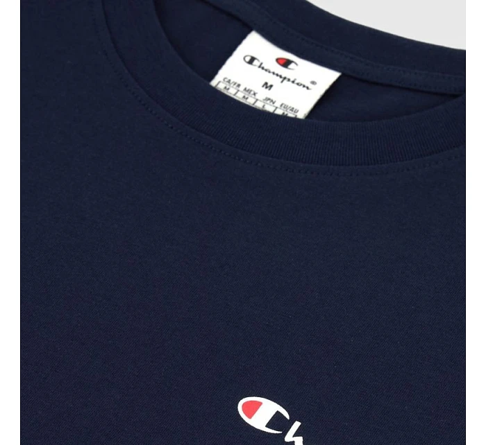 Tričko SS Tee M  pánské model 20540891 - CHAMPION