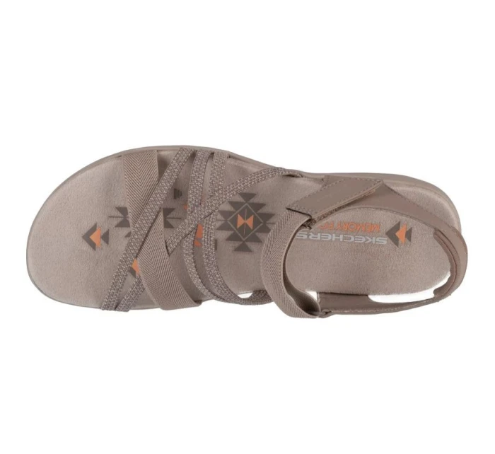 Slim Meadow  Brown 41 model 21375546 - Skechers