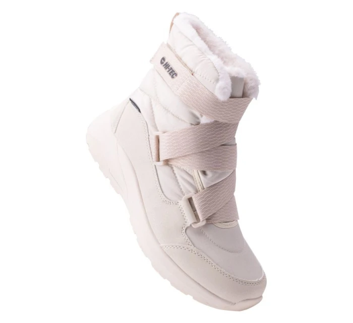Dámské sněhule model 21474225 HIGH WP WO'S - Hi-Tec Dámské sněhule model 21474225 HIGH WP WO'S - Hi-Tec
