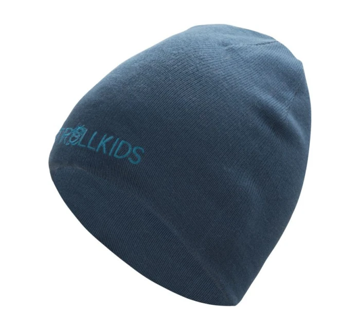 Dětská pletená čepice kids Beanie pro model 21758639 - Trollkids