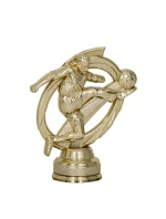 Figurka plastikowa - model 21829250