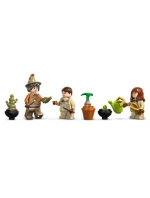 Harry model 21863813 - Lego