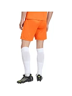 Pánske šortky adidas Entrada 26 orange JZ2512 Pánske šortky adidas Entrada 26 orange JZ2512