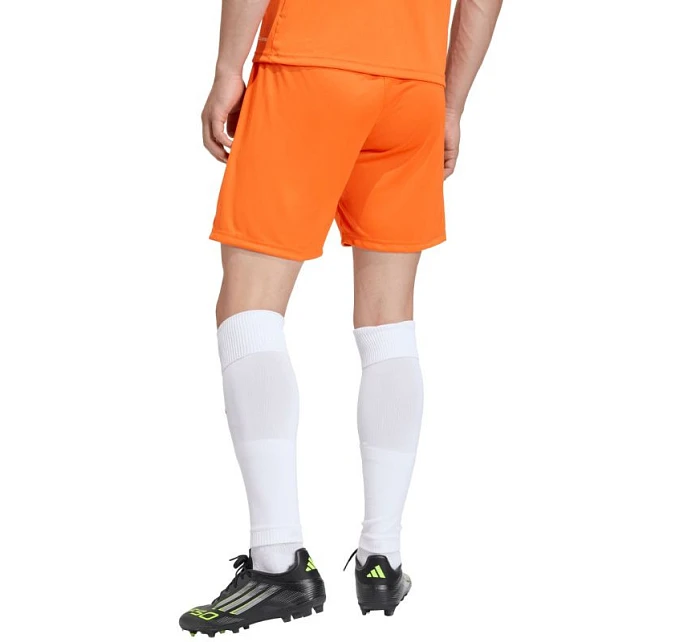 Pánske šortky adidas Entrada 26 orange JZ2512 Pánske šortky adidas Entrada 26 orange JZ2512