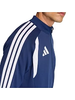 Pánska mikina adidas Tiro 26 Competition Training navy blue JY8865