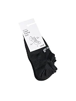 Sportovní ponožky Training Sock, balení po 2 model 22234178 černá barva - Casall