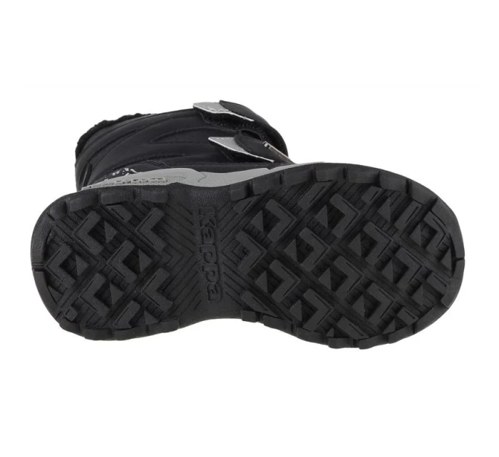 Chlapčenská športová obuv Cekis Tex K Jr 260903K-1115 - Kappa