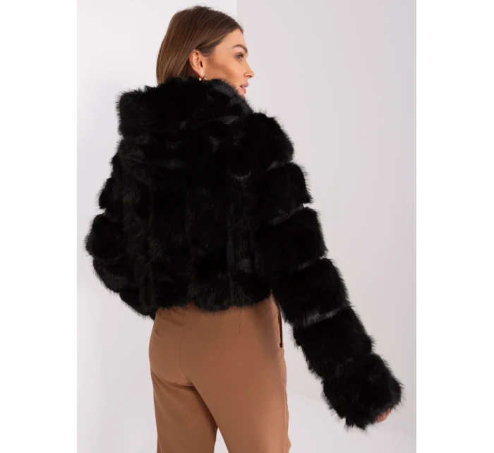 Kurtka AT KR model 19309802 czarny - FPrice