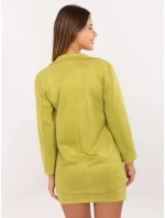 Dámský kabát DHJ MA model 17434203 - FPrice