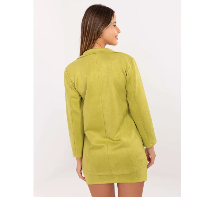 Dámský kabát DHJ MA model 17434203 - FPrice