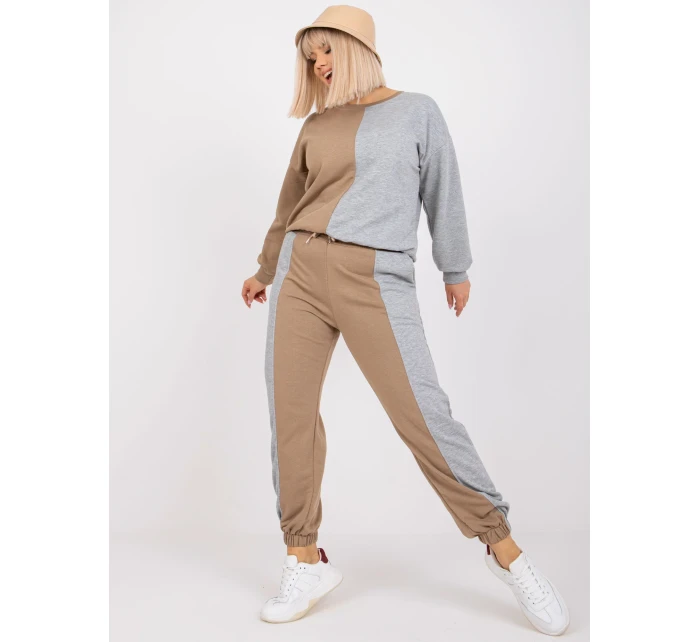 Súprava EM KMPL 639.88 šedá Súprava EM KMPL 639.88 šedá