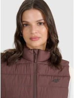 Dámská vesta 4F