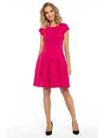 Dámske šaty T254 - Tessita