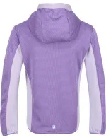Dětská mikina Highton FZ fialová  model 18343845 - Regatta