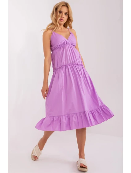 Denné šaty model 182554 Och Bella Denné šaty model 182554 Och Bella