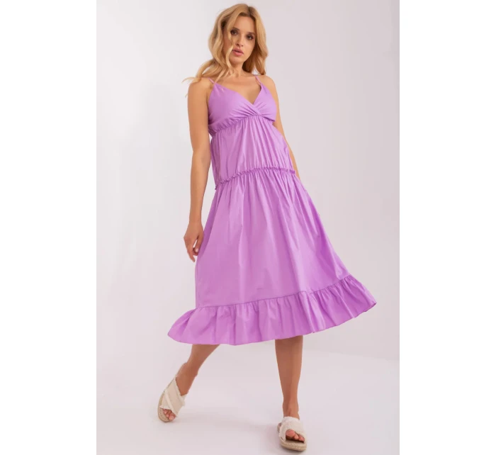 Denné šaty model 182554 Och Bella Denné šaty model 182554 Och Bella