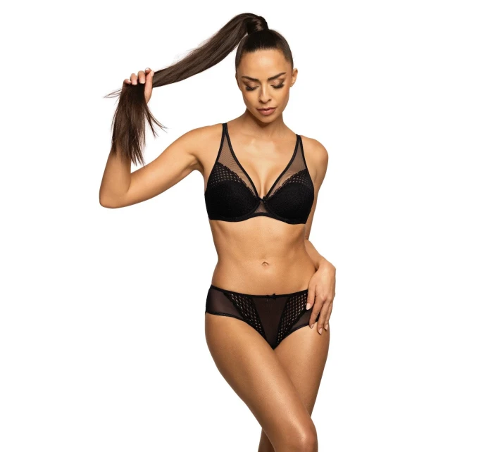 Nohavičky model 204017 Mat