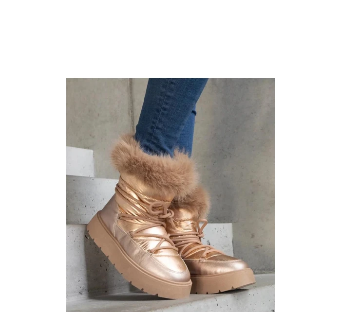 Snehule model 204798 Solea Snehule model 204798 Solea