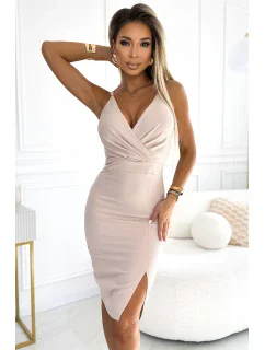 Denné šaty model 206598 Numoco