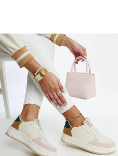 Tenisky model 207404 Solea