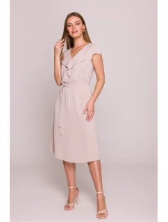 Večerné šaty model 214656 Stylove